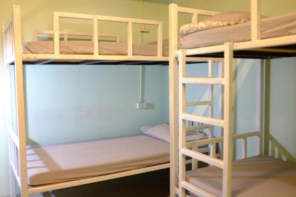 The Mixx Hostel Μπανγκόκ Εξωτερικό φωτογραφία
