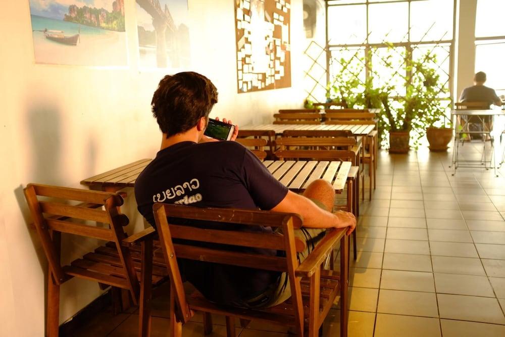 The Mixx Hostel Μπανγκόκ Εξωτερικό φωτογραφία
