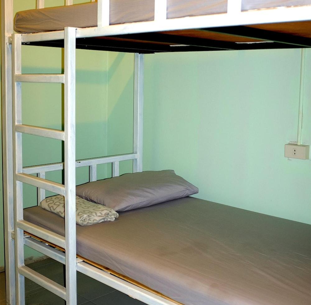 The Mixx Hostel Μπανγκόκ Εξωτερικό φωτογραφία