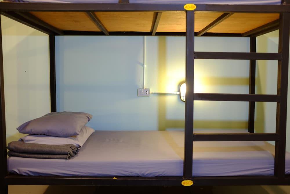 The Mixx Hostel Μπανγκόκ Εξωτερικό φωτογραφία